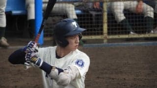 ［準硬式野球］第63回関東地区大学準硬式野球選手権大会・４回戦（記録、写真、コメント）
