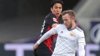 「明らかなファール」と主張の長谷部誠、チームの快勝には「全てが順調」