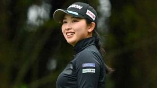 小祝さくらが2週ぶりV　3打差4位から逆転で早くも今季3勝目、賞金1億円突破で1位浮上