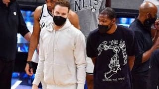 ブレイク・グリフィンが日本時間22日のウィザーズ戦でネッツデビューか？