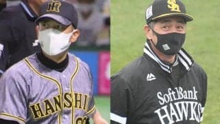 オープン戦が終了　阪神が首位、2位にソフトバンク、下位にセが5球団