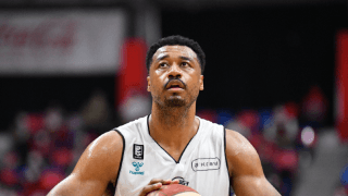 京都がA東京から白星獲得、サイモンが今シーズン最多の37得点