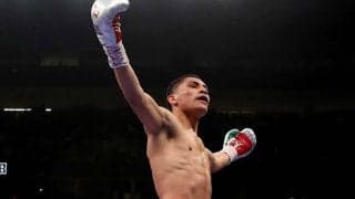 米22歳有望株がデビュー17連続KO勝ち　悶絶右ストレートに海外喝采「このパワー凄い」