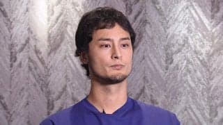 愛妻の涙、理想の父親像、復活フォーム…ダルビッシュがロングインタビューで語ったこと