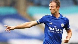 スールシャール「エバンスは今もマンチェスター・ユナイテッドの選手であるべきだった」