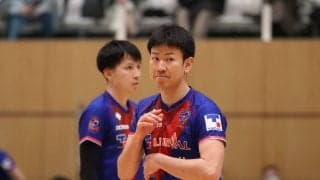 FC東京の山田要平がV通算230試合出場達成