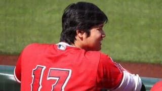 【MLB】大谷翔平、二刀流＆英語力の向上にマドン監督は絶賛　「非常にいい兆候だ」