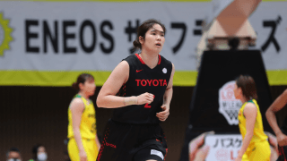 トヨタ自動車が悲願のWリーグ初制覇！ＥＮＥＯＳの連覇記録は「11」で途絶える