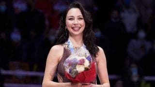 トゥクタミシェワを「私は応援します」　異彩放つ24歳に識者期待「年齢の問題ない」