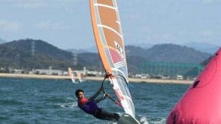 （３）試合後インタビュー　池田健星主将／全日本学生選手権大学対抗戦