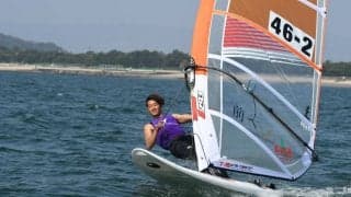 （１）試合後インタビュー　三浦圭／全日本学生選手権大学対抗戦