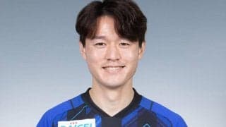 G大阪MFチュ・セジョンが韓国代表辞退、新型コロナウイルス陽性判定も公表