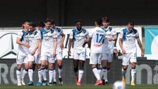 アタランタがCL敗退からバウンスバック！ヴェローナに完勝でリーグ戦2連勝！《セリエA》