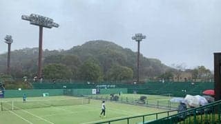  高校選抜 初日結果一覧 
