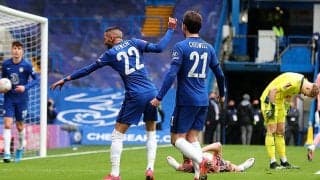 大幅ターンオーバーで大苦戦も堅守チェルシーがブレイズ撃破でベスト4進出!《FAカップ》