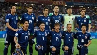 日本代表、ロシアＷ杯ベルギー戦の落胆。惜敗はどんな糧をもたらすのか