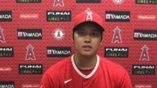 【MLB】大谷翔平、リアル二刀流で4回5K1失点＆5度目マルチ「1番の仕事が出来た」