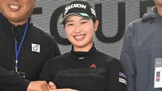 小祝さくら、鹿児島の桜と写った恒例“V写真集”に祝福殺到「さくらの季節は続くぜ」