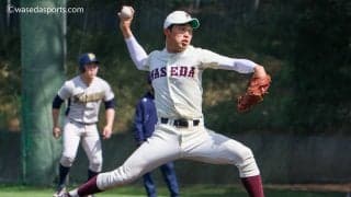 投打かみ合い、堂々の白星スタート！／第３回戦　神奈川大戦