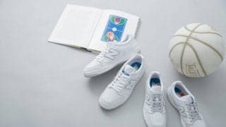 NEW BALANCE 別注 BB480L - URBAN RESEARCH DOORS エクスクルーシブモデルが登場