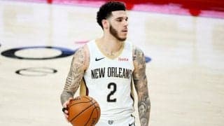 バックコート強化を狙うブルズとホークスがペリカンズのロンゾ・ボール獲得に関心あり