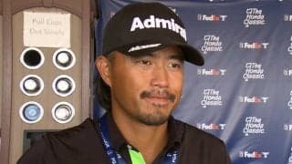 小平智「一日落ち着いて回れたので良かった」　次戦はドミニカ共和国での試合