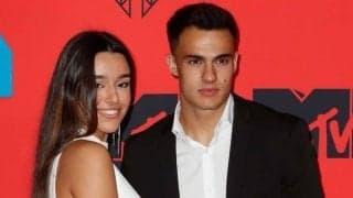 レギロンの美人彼女が二人の愛の巣を公開...豪華すぎると話題に