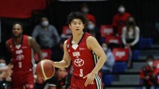 王者アルバルク東京が直面する正念場【#バスケが観たいです】