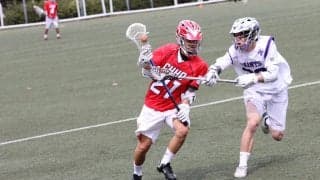 新人戦に全力で挑むも、惜しくも予選敗退－2020年度関東学生ラクロスフレッシュマントーナメント