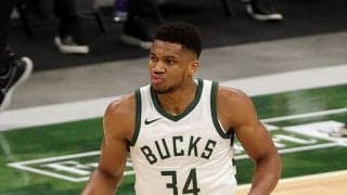 ヤニス・アデトクンボ「僕らのことを誰かに話してもらうためにプレーしてはいない」