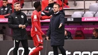 遠藤航の足首踏みつけのA・デイビス、クラブキャリアで初の一発退場に