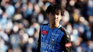 川崎・山根視来「このまま引退かな…」。日本代表への転機、知られざる恩師チョウキジェの慧眼