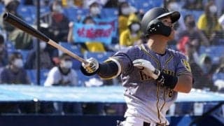【今週のJERA セ・リーグ】開幕直前戦力分析！「連覇」or「打倒」！？優勝争いの中心になるのは！？