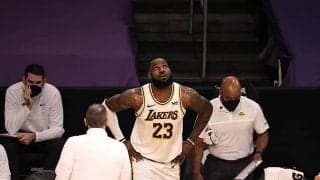 無期限の離脱となったレブロン…レイカーズはガードとアンドレ・ドラモンド獲得にフォーカスか？