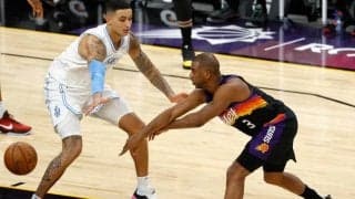 クリス・ポールがNBA史上6人目となる通算10,000アシストを達成