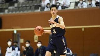 男子U19日本代表の強化合宿参加メンバー発表…小川敦也やハーパーが選出