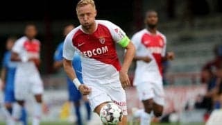 大型DFが叩き込んだドンピシャボレー！完璧なミートでネットを揺らす/2016-17【インクレディブル・ゴールズ】