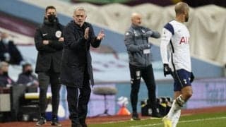 衝撃のEL敗退から立ち直ったチームに満足のモウリーニョ「完全にコントロールしていた」