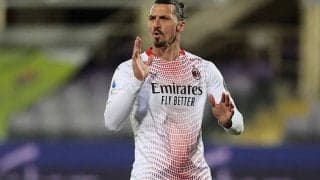 日々“若返る”39歳イブラがチームのバウンスバック、契約延長問題、代表返り咲きに言及