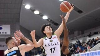 山口颯斗が2戦連続で2ケタ得点をマーク、野本大智も13得点／第27節特別指定まとめ