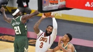 トレードデッドラインが迫るなか、マブスがドラモンド獲得に向けてキャブスと交渉？