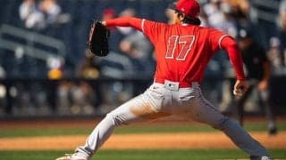 【MLB】“二刀流”大谷翔平、投手としての復活に指揮官安堵「一段階上のギアが間違いなくある」