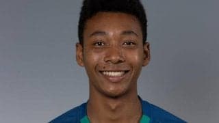 徳島FW鈴木輪太朗イブラヒームがトップチーム所属で唯一選出、青森山田のMF松木玖生らU-18日本代表候補が発表