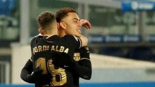 「デストとアルバがいきる」システムにクーマンも自信「安定している」