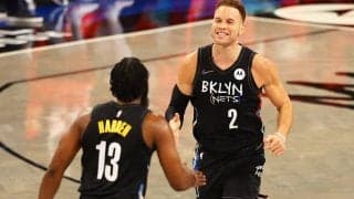 ネッツデビューを飾ったブレイク・グリフィン「良いスタートを切れたんじゃないかな」