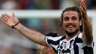 “問題児” オスバルドの劇的ゴール！ 94分の決勝弾で古巣ローマを粉砕/2013-14【スーパーゴール図鑑/ユベントス編】