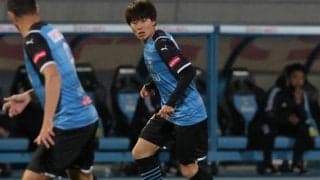 日本代表が脇坂泰斗を追加招集！ 初招集の坂元達裕がケガで無念の途中離脱