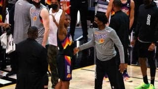 通算1万アシストをクリアしたポール「これだけ長くプレーできていることに感謝」