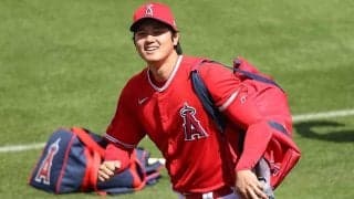 【MLB】「能力全開のオオタニがついに見られる」　大谷翔平へ、LAメディアの期待はうなぎ上り