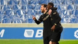 「選手獲得よりもメッシ残留に集中すべき」バルサOBが新会長へ助言